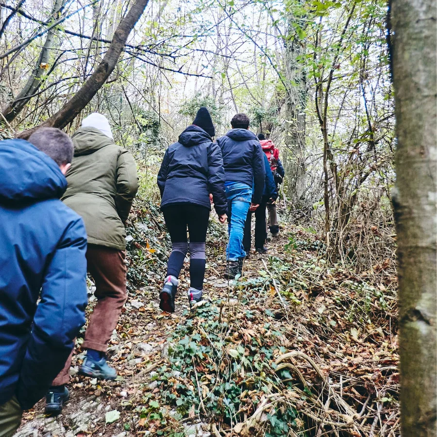 Hiking-experiences-Bellagio-Lake-Como