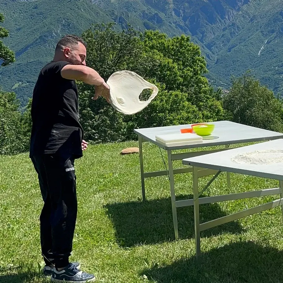 Francesco-Bologna-Chef-pizza-show