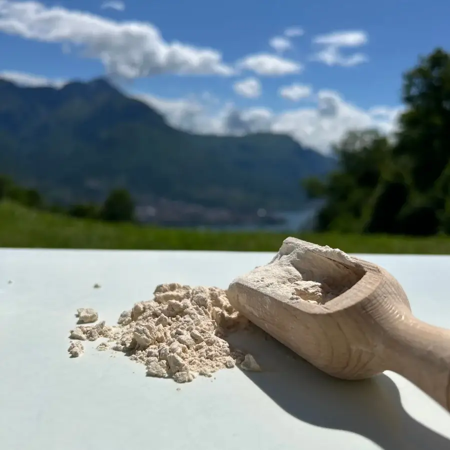 flour-on-table-overlooking-lake-como